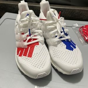 Adidas Ultraboost 1.0 ‘Undefeated’ ‘Stars and Stripes’